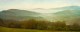 Cuadro panorámico del Parque Natural de Urkiola, Vizcaya nº01