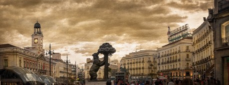 Imagen Puerta del Sol Madrid nº01