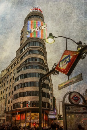 Imagen Edificio Carrión (Schwepps) Madrid nº16