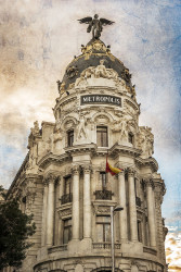 Imagen Edificio Metropolis de Madrid nº02