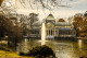 Imagen del Palacio de Cristal del Retiro de Madrid nº04