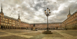 Imagen Plaza Mayor de Madrid nº02