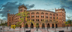 Imagen Plaza de toros las Ventas de Madrid nº02