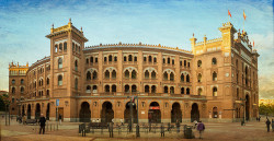 Imagen Plaza de toros las Ventas de Madrid nº03