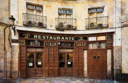 Imagen bar-restaurante Casa Labra Madrid nº01