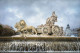 Imagen fuente de Cibeles de Madrid nº02