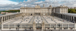 Imagen Palacio Real de Madrid nº02