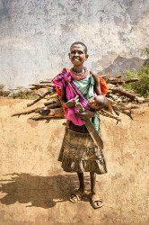 Imagen retratos Kenia nº02