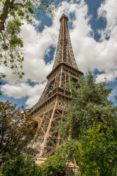 Imagen Torre Eiffel París nº01