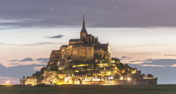 Imagen Monte Saint-Michel Francia nº03