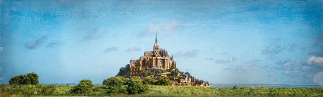 Imagen Monte Saint-Michel Francia nº02