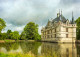 Imagen Castillo de L'islette en Azay le Rideau Francia nº01