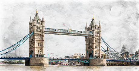 Imagen Puente de Londres nº02