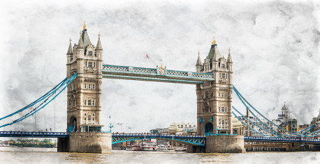 Imagen Puente de Londres nº03
