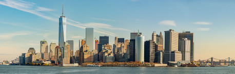 Imagen Nueva York (desde el ferry) nº02