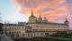 Fotografía panorámica del Real Monasteroi de San Lorenzo de El Escorial nº05