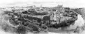 Cuadro panorámico de Toledo nº05