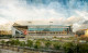 Cuadro Estadio Vicente Calderón en Madrid nº04