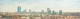 Cuadro panorámico de Madrid nº06