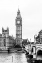 Cuadro Torre del Reloj (Big Ben) Londres nº06