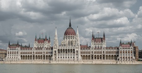 Imagen Palacio de Hungría nº02